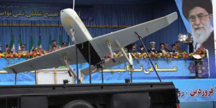 The Plot Thickens: What An Iranian Attack Means for Drone Stocks