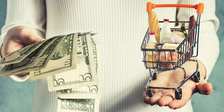 The Man Obsessed With “Shrinkflation”