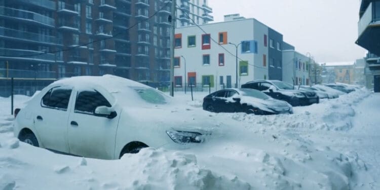 [Review] Boston Blackout 2023, Porter Stansberry and Company & New England’s Natural Gas Crisis