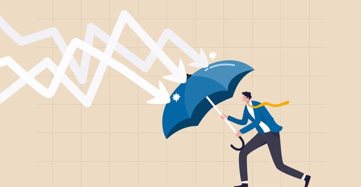 So, About that Recession…