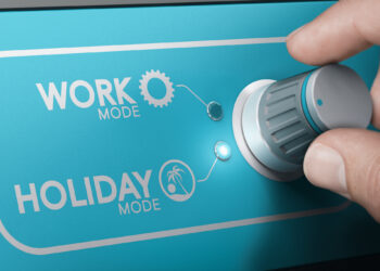 holiday out of office