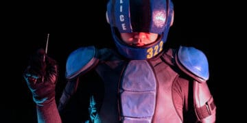 Investing in Robotics, Part One