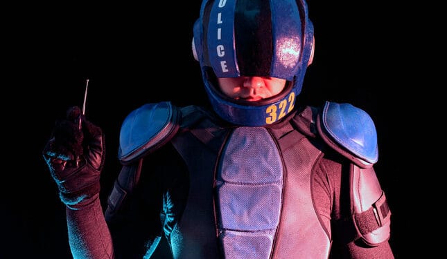 Investing in Robotics, Part One