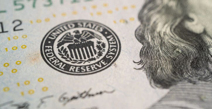 The Fed: “More Work to Do”