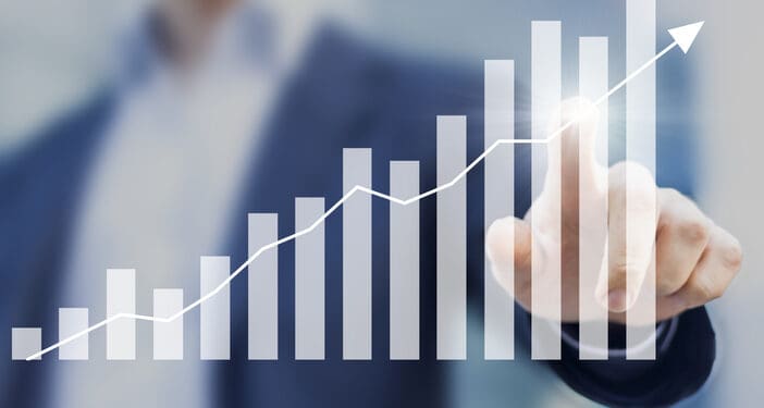 What a Stock Market Rally!