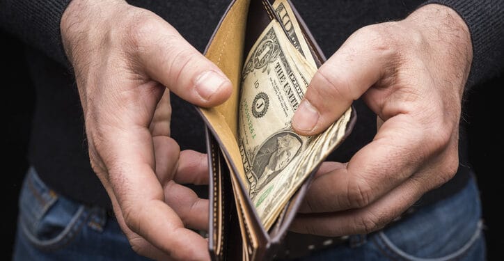 Billionaire Investor: Cash is Better than Stocks or Bonds