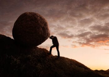 Dr. Doom: “Stocks and Bonds Will Suffer for Years”