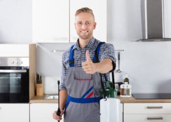 Bugged Out Dividends: Investing in Rollins Inc. (NYSE: ROL)