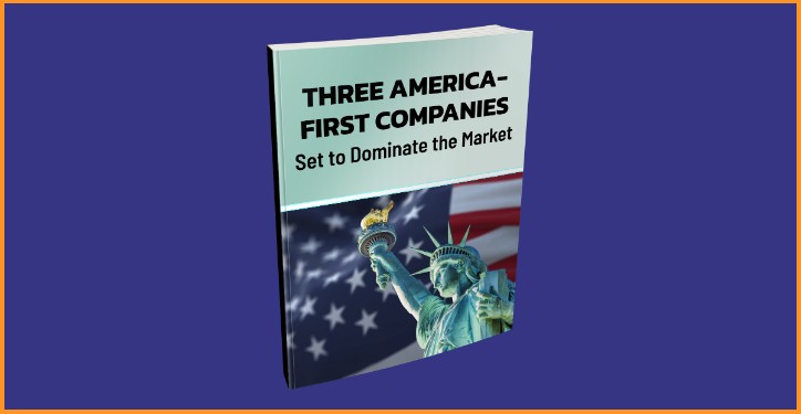 The Oxford Communiqué, Anti-woke Special Report #2- Three America-first Companies Set To Dominate The Market