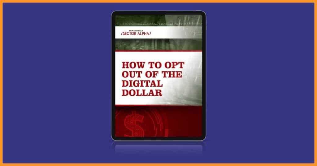 Biden’s Puppet Master, Bonus Report #1 - How to Opt Out of the Digital Dollar