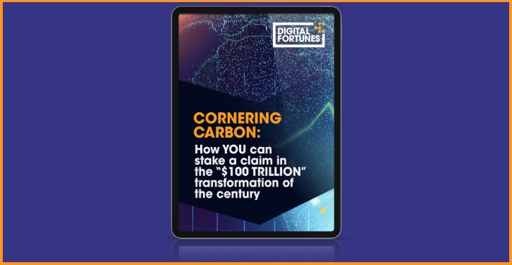 cornering carbon bonus report