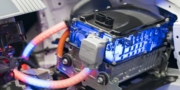 2023 Electric Vehicle (EV) Sector Update: The Fight for Market Share, Revenue, and Investors