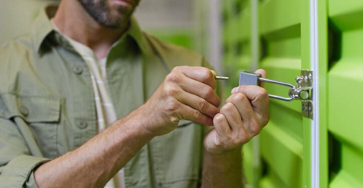 Storage Wars: Life Storage (NYSE: LSI) Vs. Public Storage (NYSE: PSA)