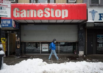 Is GameStop the Best Meme Stock? Fourth Quarter Results Are a Mic Drop