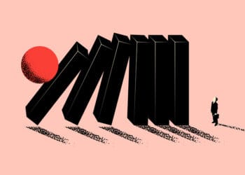 A ‘Megathreat’ to the U.S. Economy