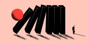 A ‘Megathreat’ to the U.S. Economy