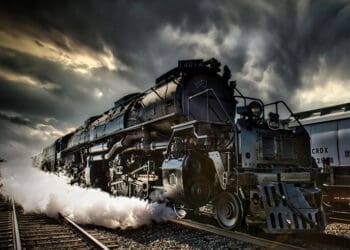 Are We Headed Towards a Train Wreck?