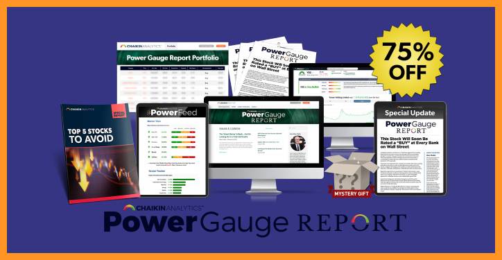 Power Gauge Report Pricing