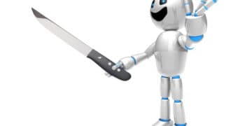 Will Artificial Intelligence Kill Us All?
