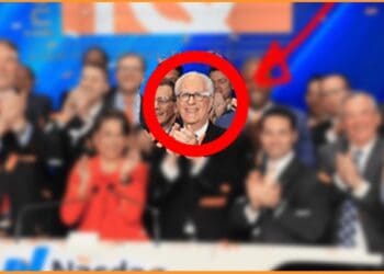 Marc Chaikin on Nasdaq