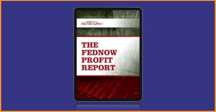 The Fednow Profit Report