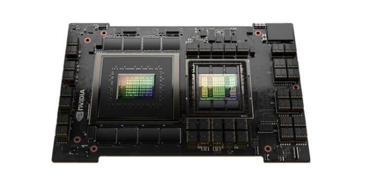 Invest In This Secret Technology Behind The A.I. Crown Jewel